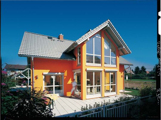 Ihr Haus auf der Insel Usedom. Ein neues Leben mit Golfen